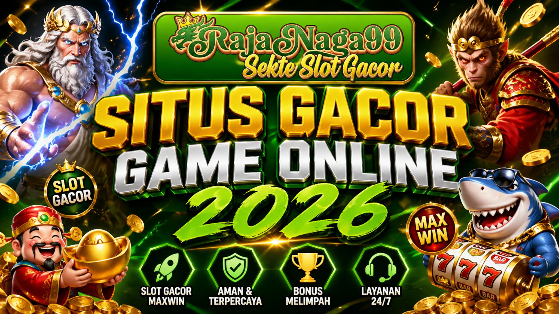 bocoran RTP terbaru