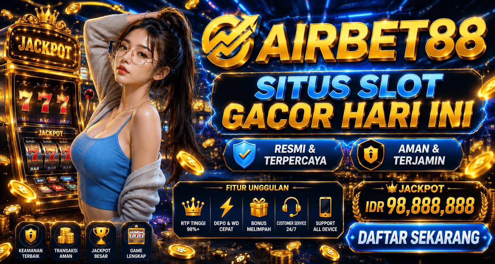 Depo10K Inovatif bagi Pengguna Era Teknologi